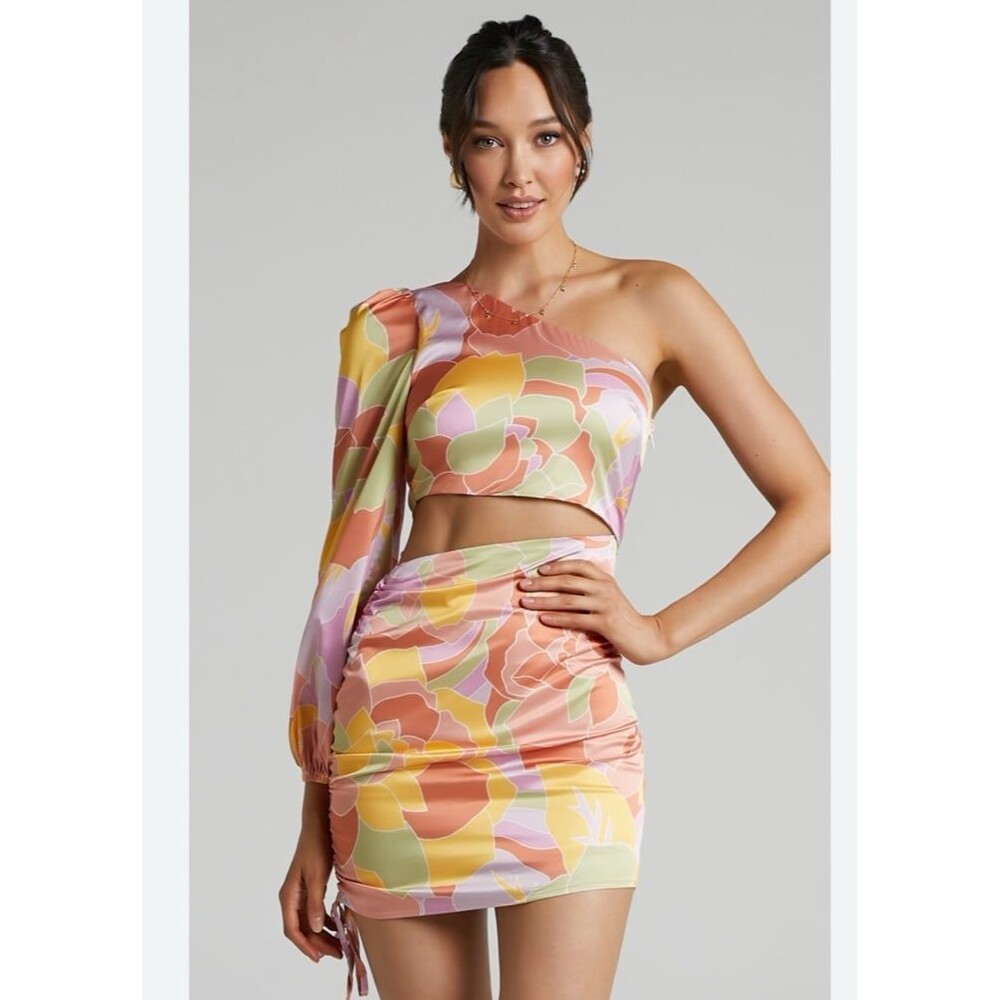 Runaway The Label‎ Mindy Dress Size XS